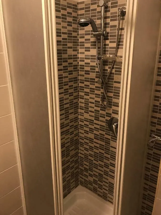 Nyaraló Casetta Del Balzo Villa Nápoly