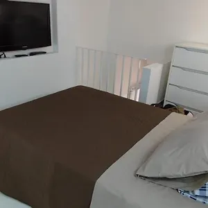 Apartamento Bibis, Nápoles