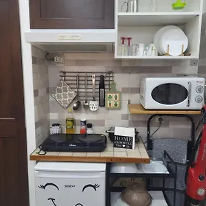 Apartamento Casa Bella Mbriana, Nápoles